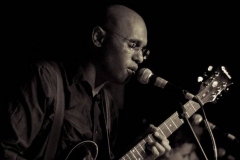 Jimi and Eve / Martian Horses