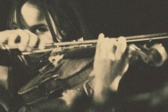 Rachel Emmons (captured by Monica Hui Hekman)