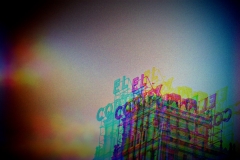 The El Cortez, photographed by Corey Miller.
