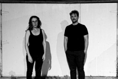 Jonathan and Meghann / Codex Confiteor