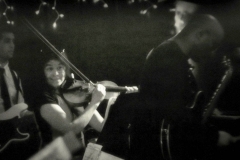 Steven, Rachel, and Jimi  (captured by Monica Hui Hekman)